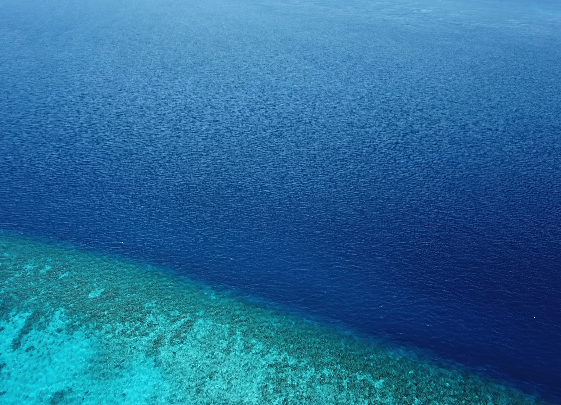 Cheval Blanc Randheli Resort – Noonu Atoll, Maldives – Indian Ocean Aerial