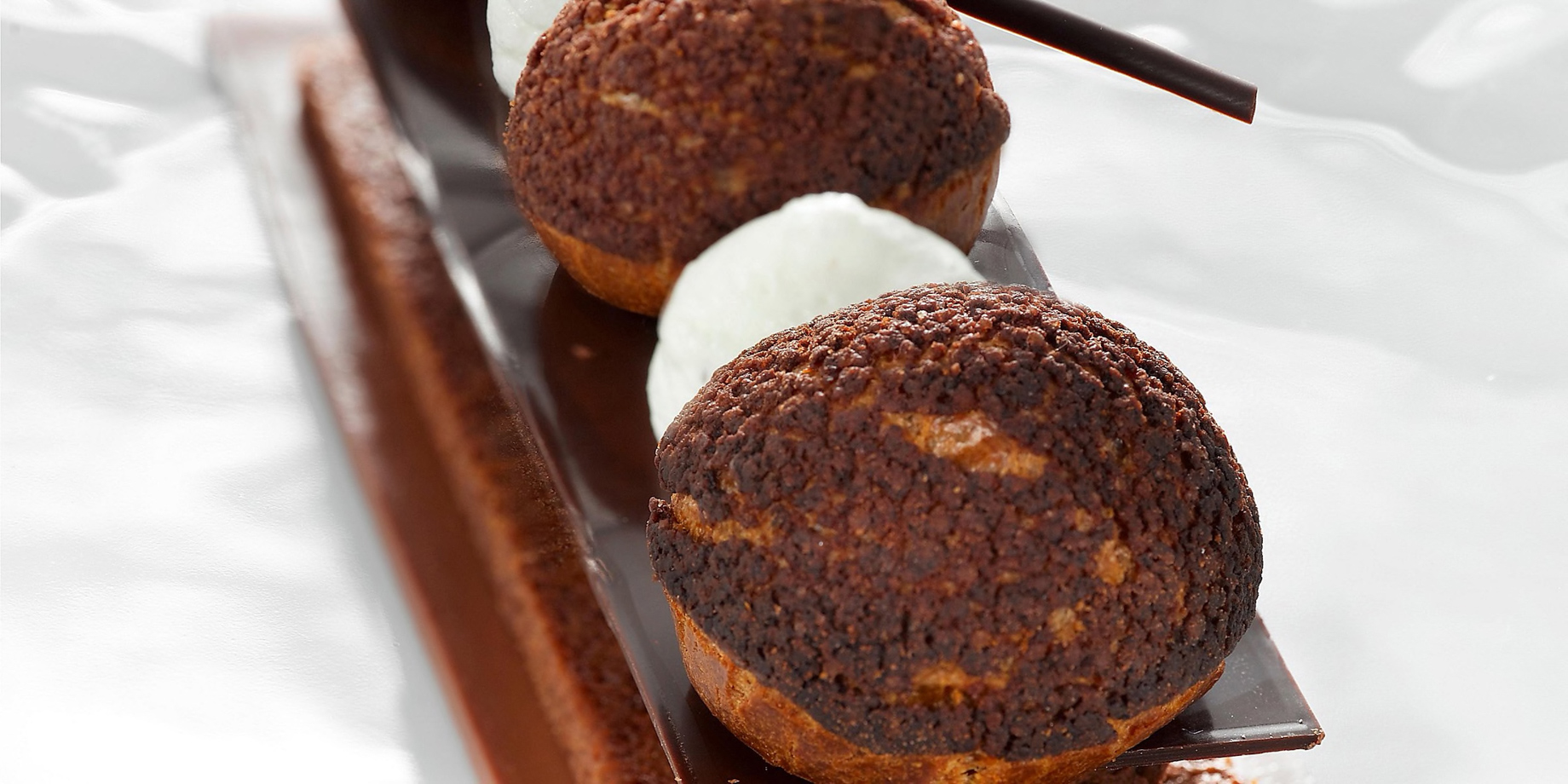 InterContinental Bordeaux Le Grand Hotel – Bordeaux, France – Saint-Honoré