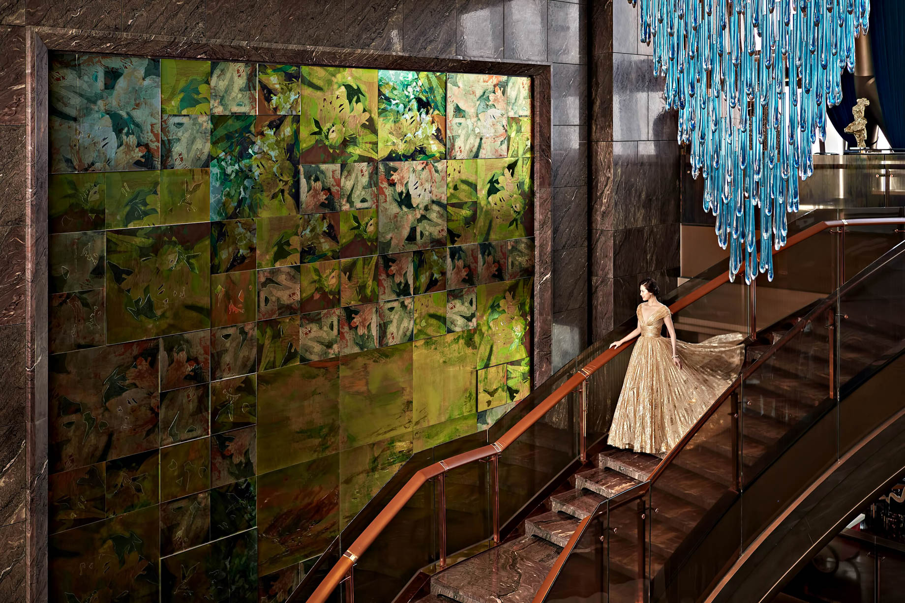 The St. Regis Shenzhen Hotel – Shenzhen, China – Live in Exquisite Style