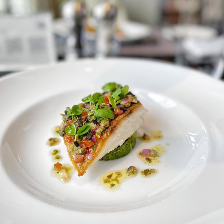 The St. Regis Kuala Lumpur Hotel – Kuala Lumpur, Malaysia – Superb Gourmet Cuisine