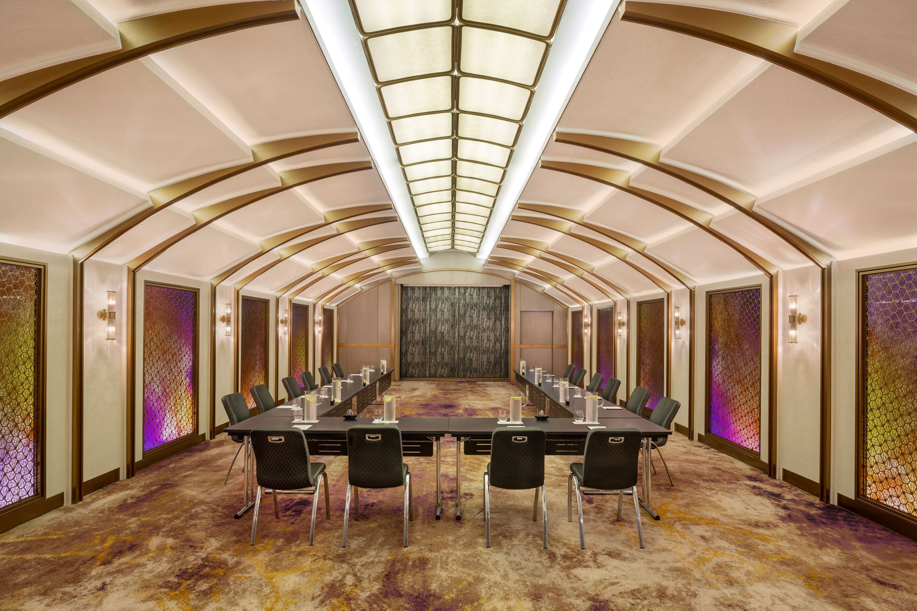 W Bangkok Hotel - Bangkok, Thailand - The Loft