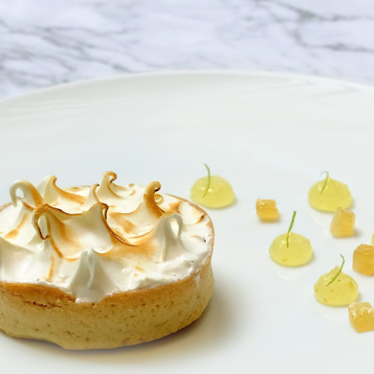 The St. Regis Singapore Hotel – Singapore – Desserts
