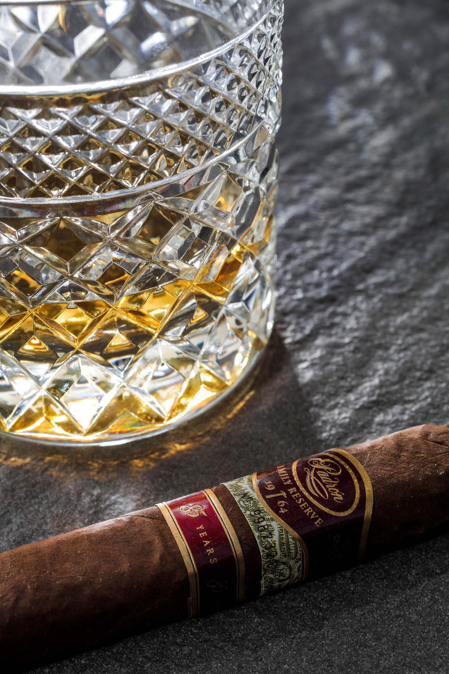 The St. Regis Hong Kong Hotel - Wan Chai, Hong Kong - The St. Regis Bar Cigar Collection