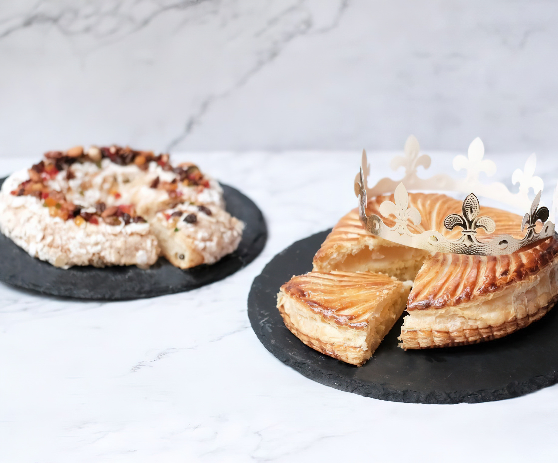 The St. Regis Singapore Hotel – Singapore – French Pastry Delights