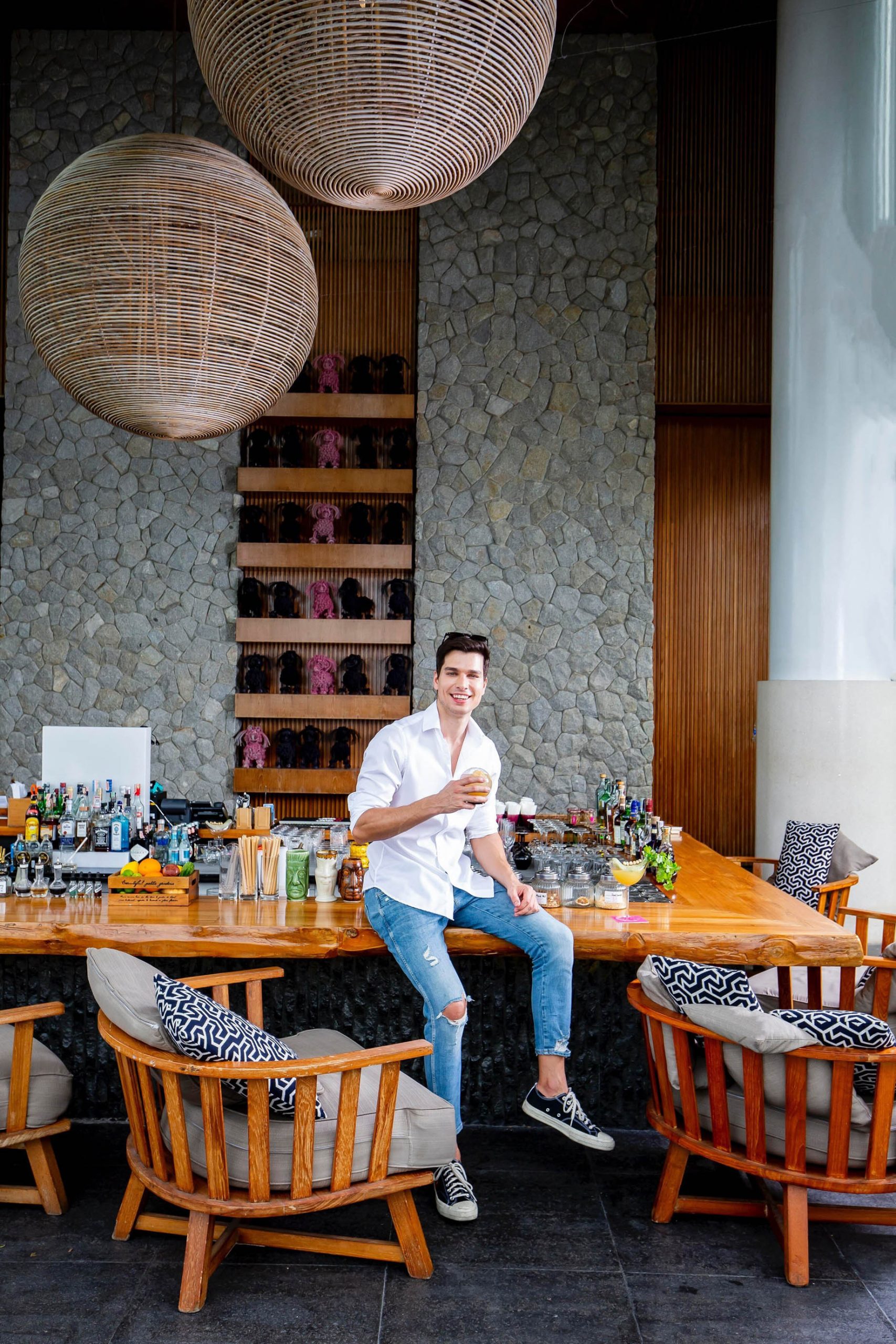 W Koh Samui Resort - Thailand - Woobar