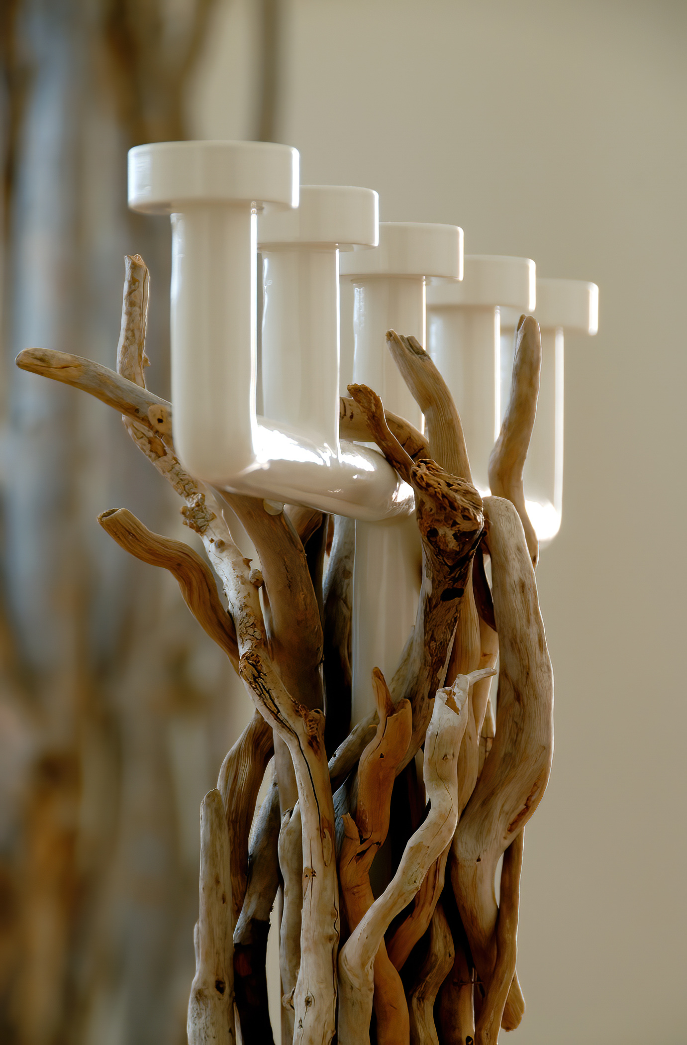 Mystique Hotel Santorini – Oia, Santorini Island, Greece – Room Decor