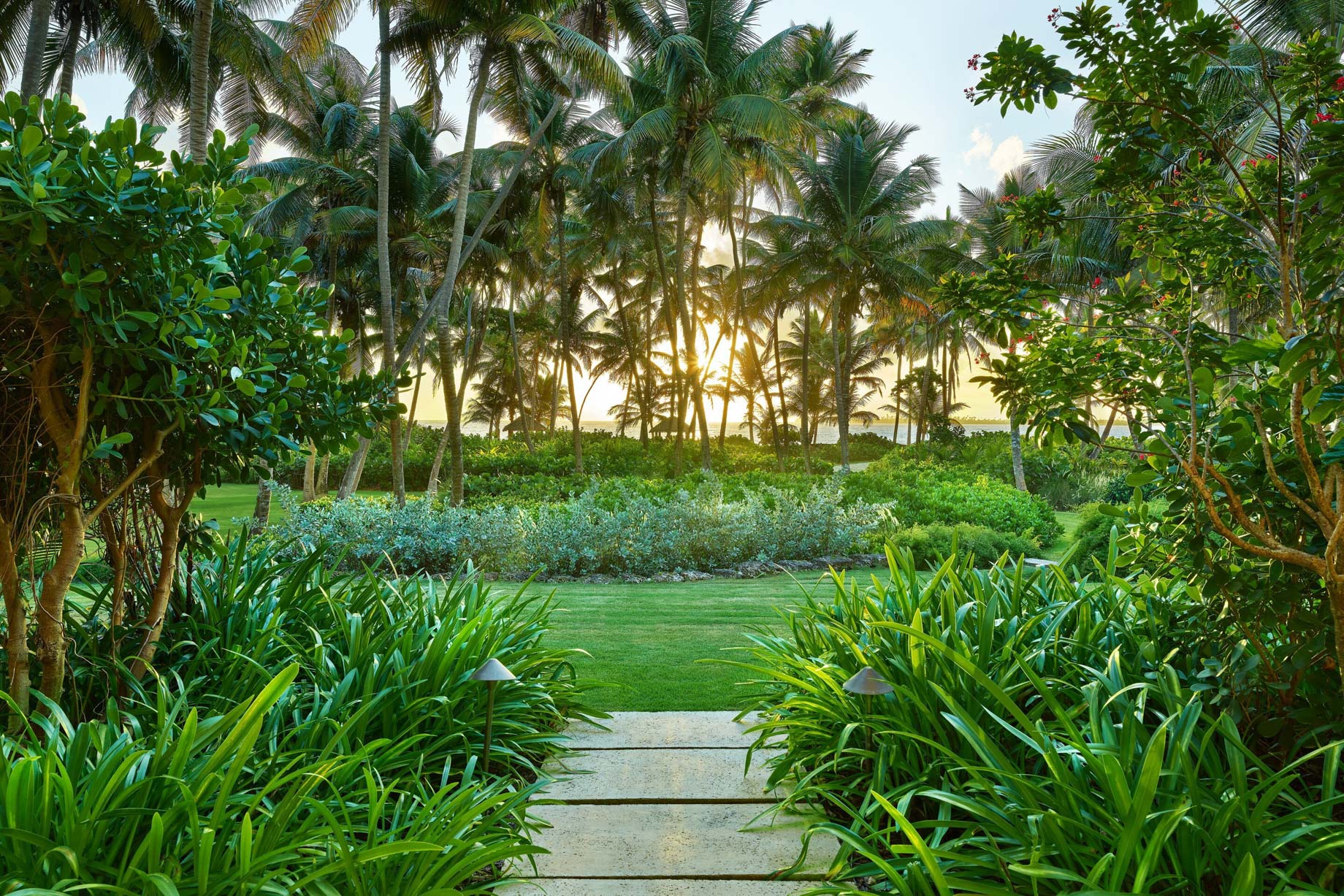 The St. Regis Bahia Beach Resort – Rio Grande, Puerto Rico – Guest Room Garden View