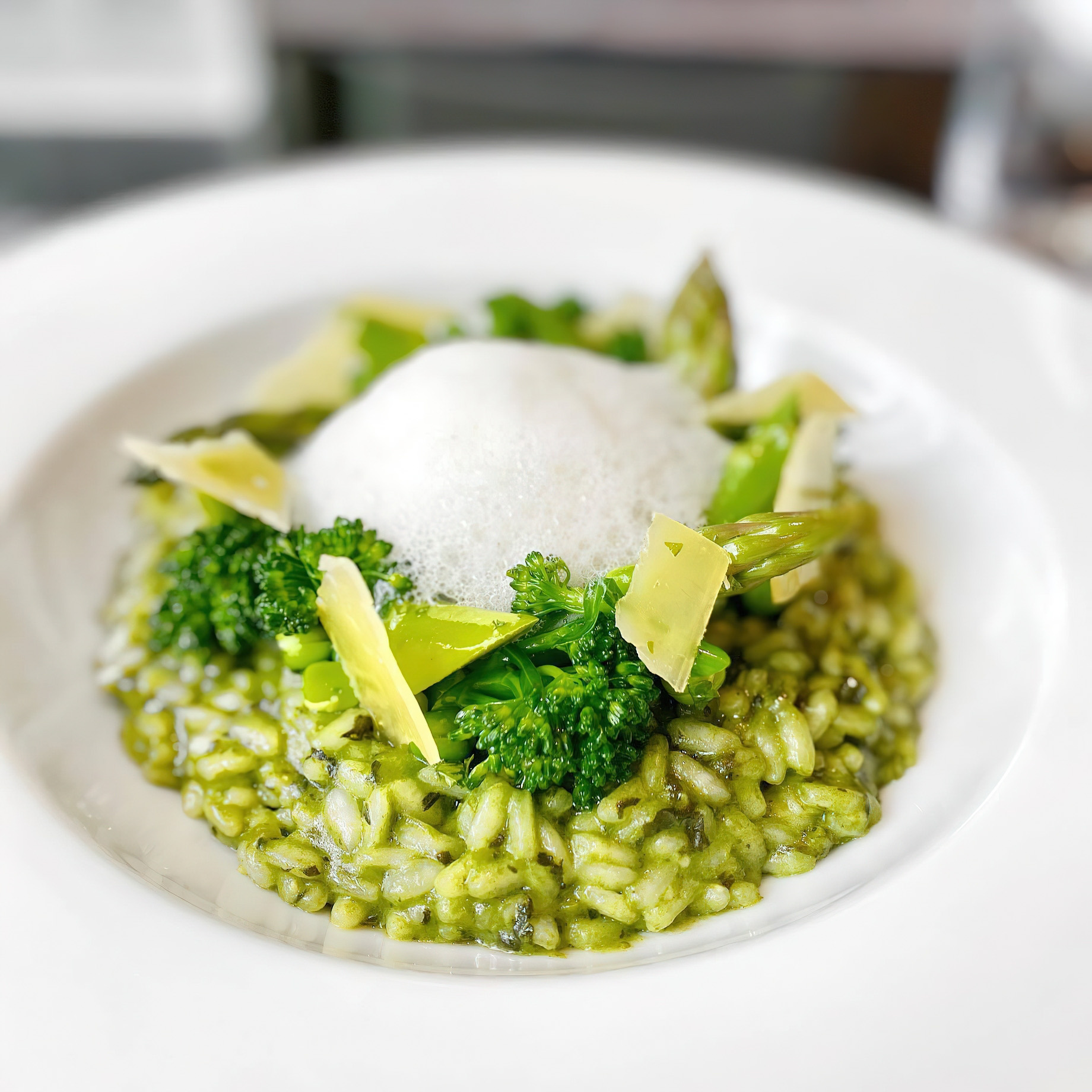 The St. Regis Kuala Lumpur Hotel - Kuala Lumpur, Malaysia - Superb Gourmet Cuisine