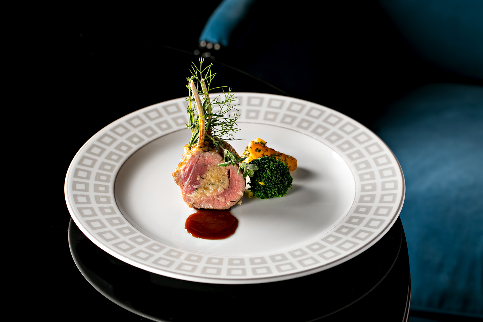 The St. Regis Rome Hotel – Rome, Italy – Italian Finest