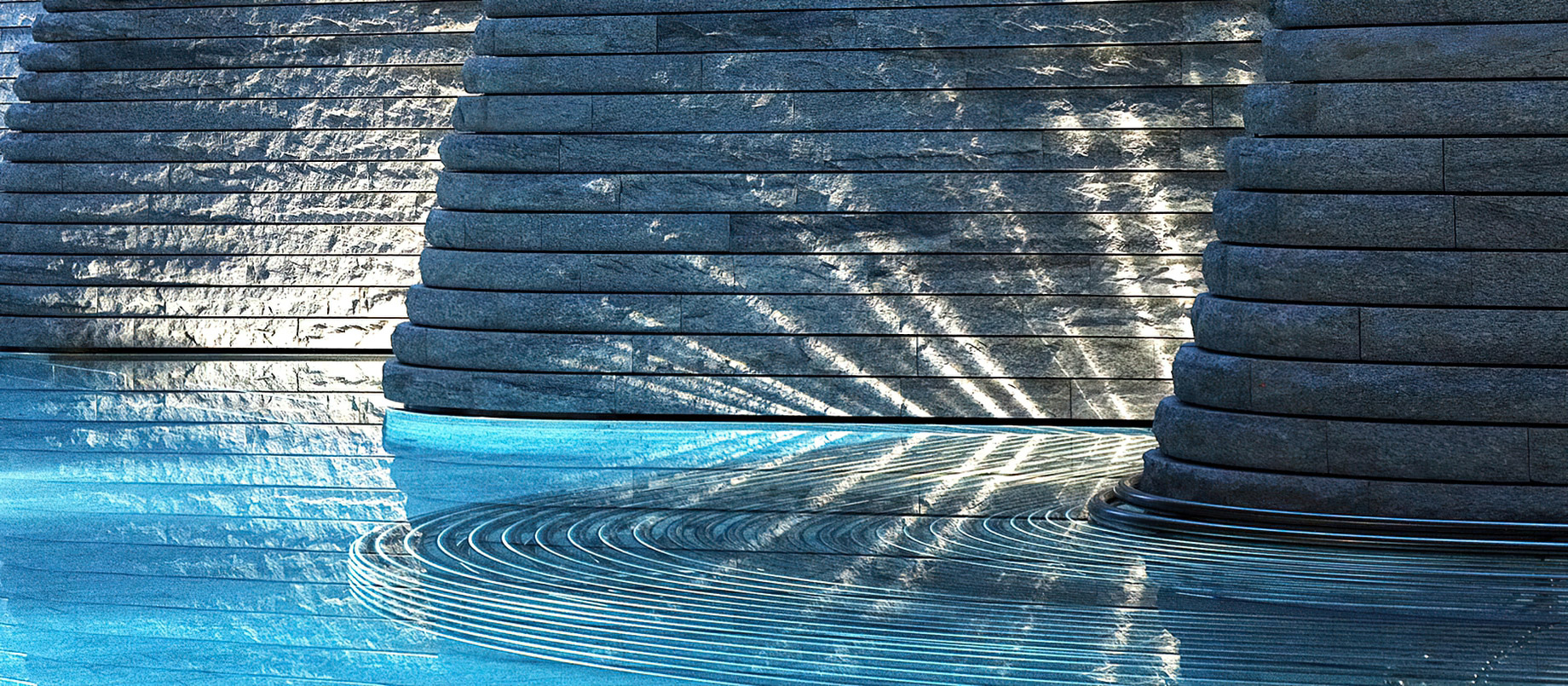 Tschuggen Grand Hotel – Arosa, Switzerland – Tschuggen Bergoase