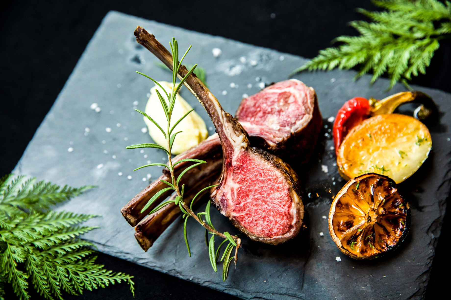 The St. Regis Bangkok Hotel – Bangkok, Thailand – Viu Restaurant Signature Sunday Brunch