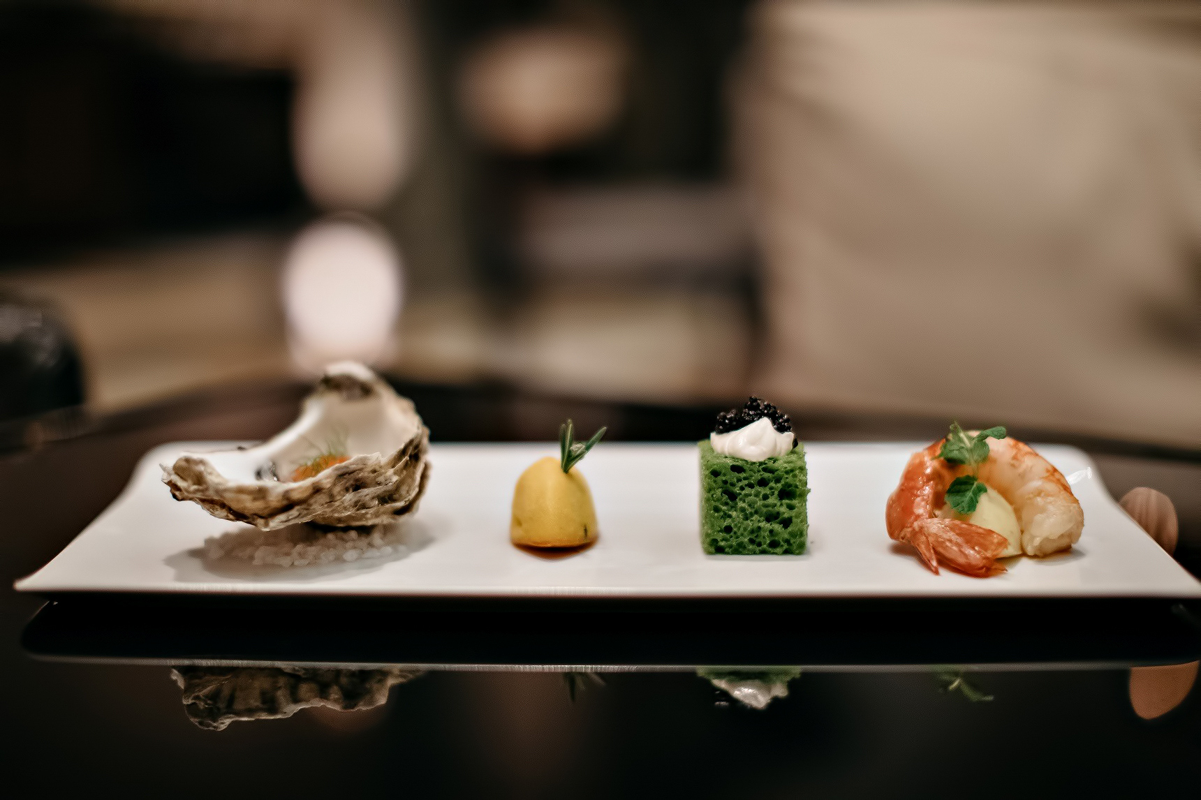 The St. Regis Florence Hotel – Florence, Italy – Evening Rituals