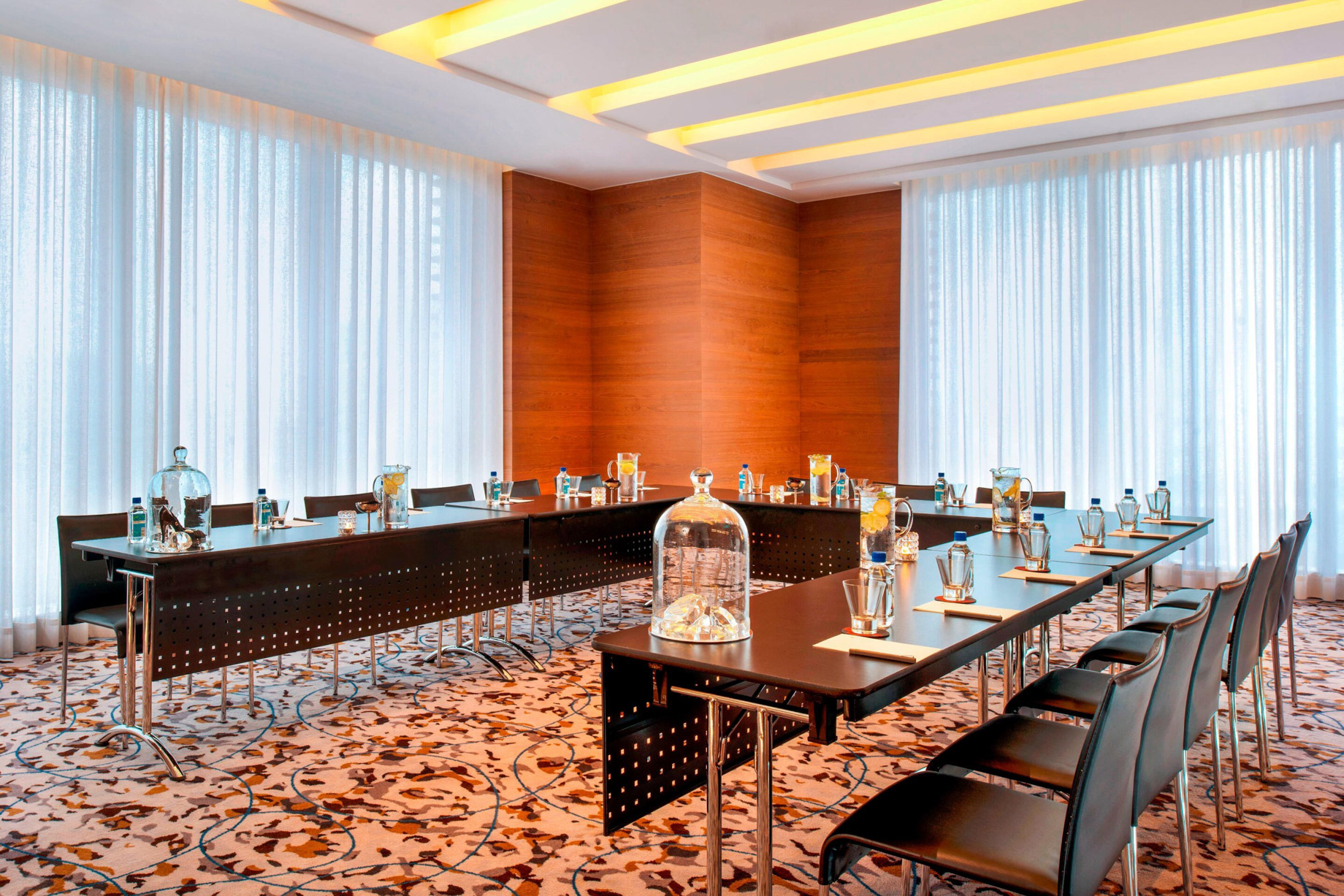 W Taipei Hotel – Taipei, Taiwan – Strategy 2 Room