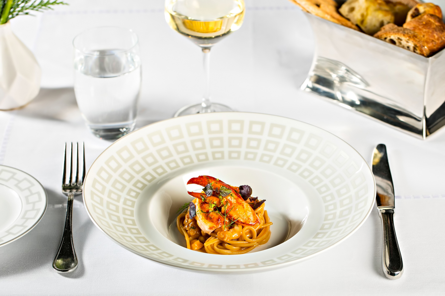 The St. Regis Rome Hotel – Rome, Italy – Italian Finest