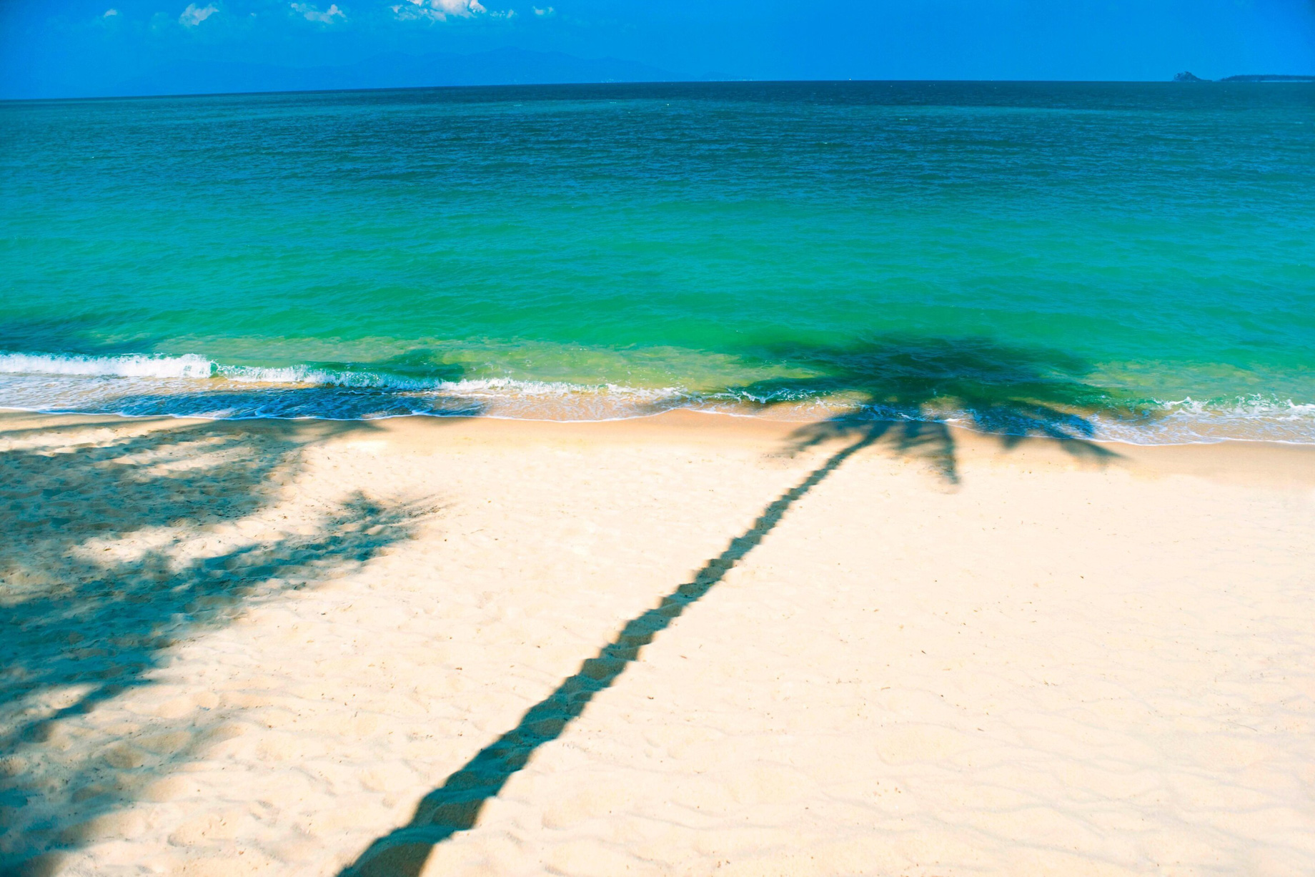 W Koh Samui Resort – Thailand – W Private Beach