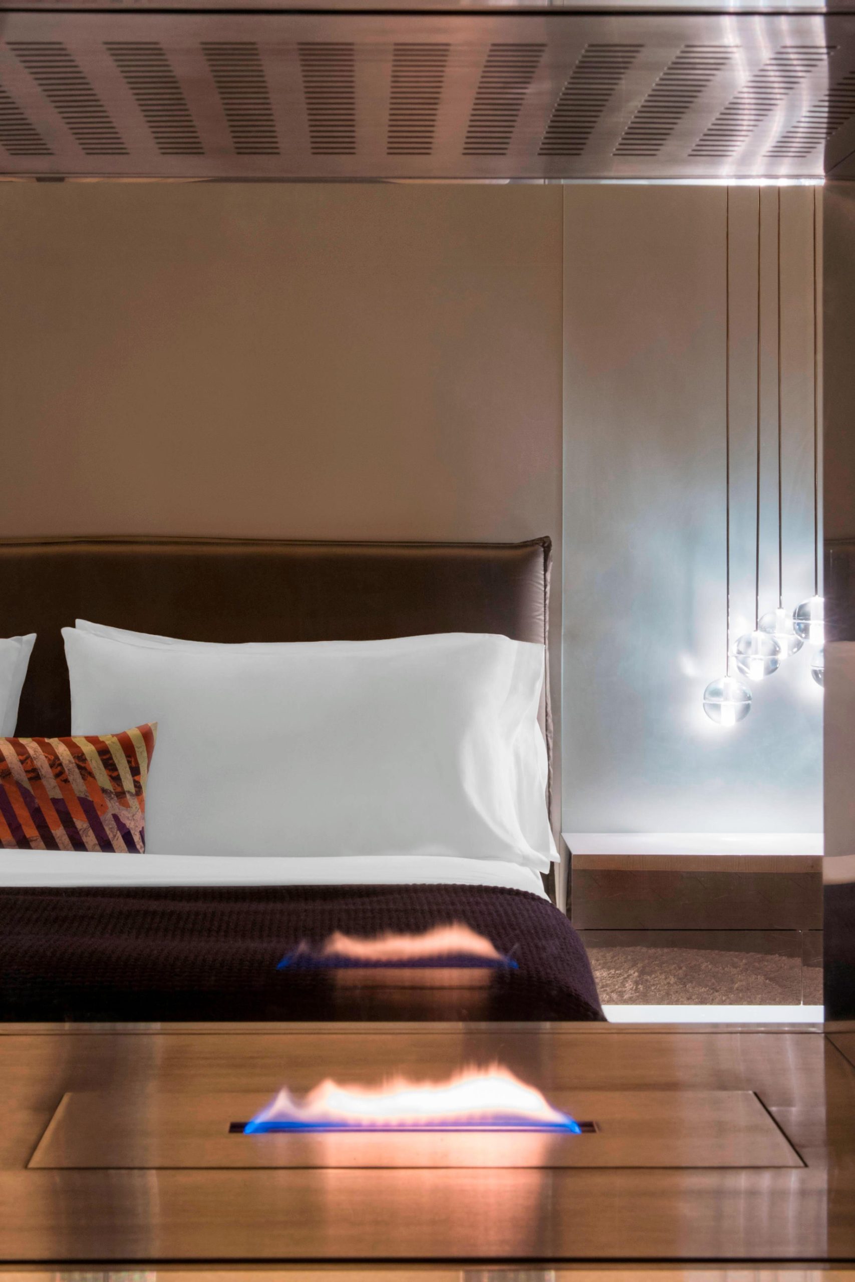 W Verbier Hotel – Verbier, Switzerland – Fabulous Suite Style