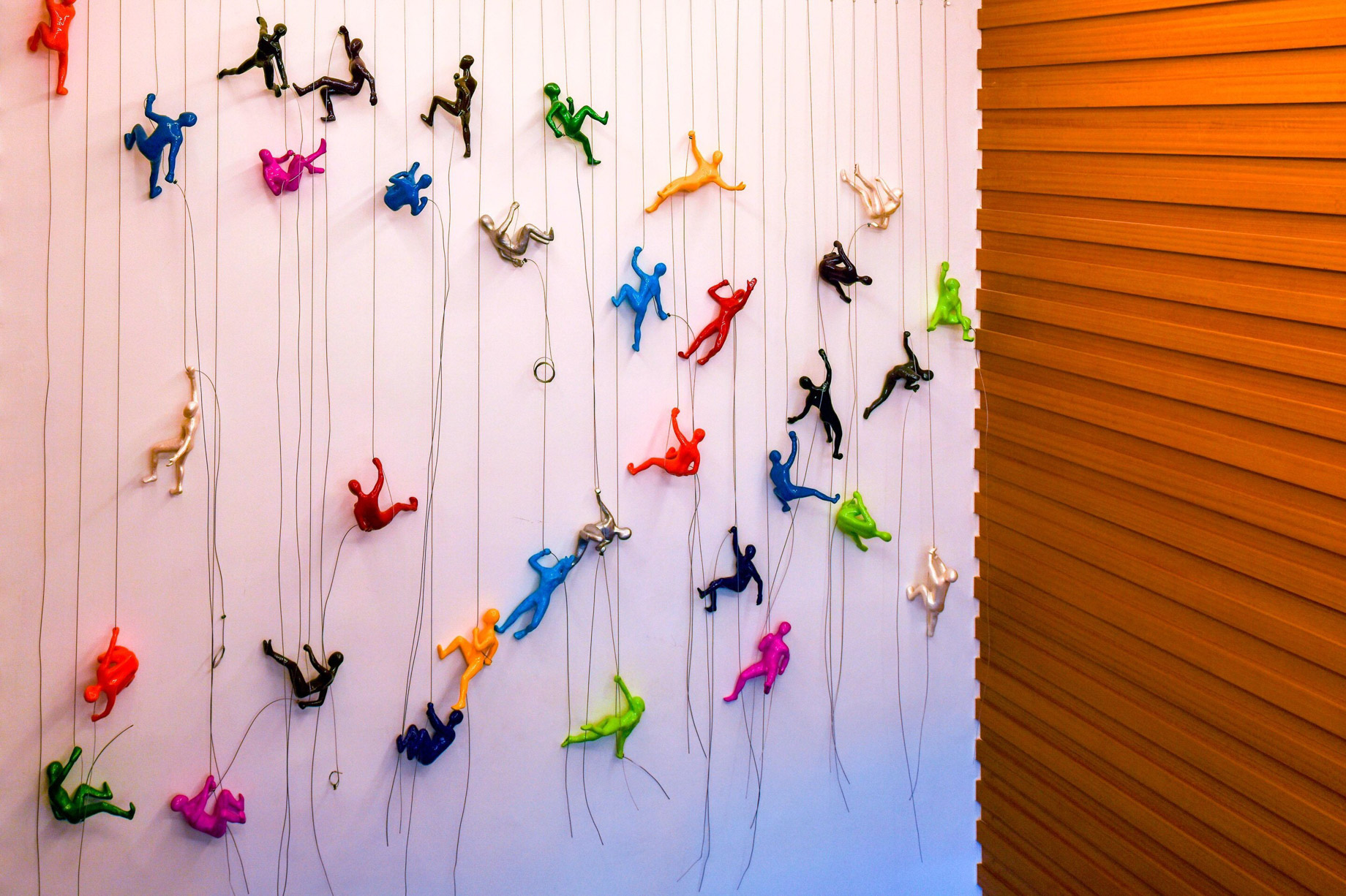 W Amman Hotel – Amman, Jordan – AWAY Spa