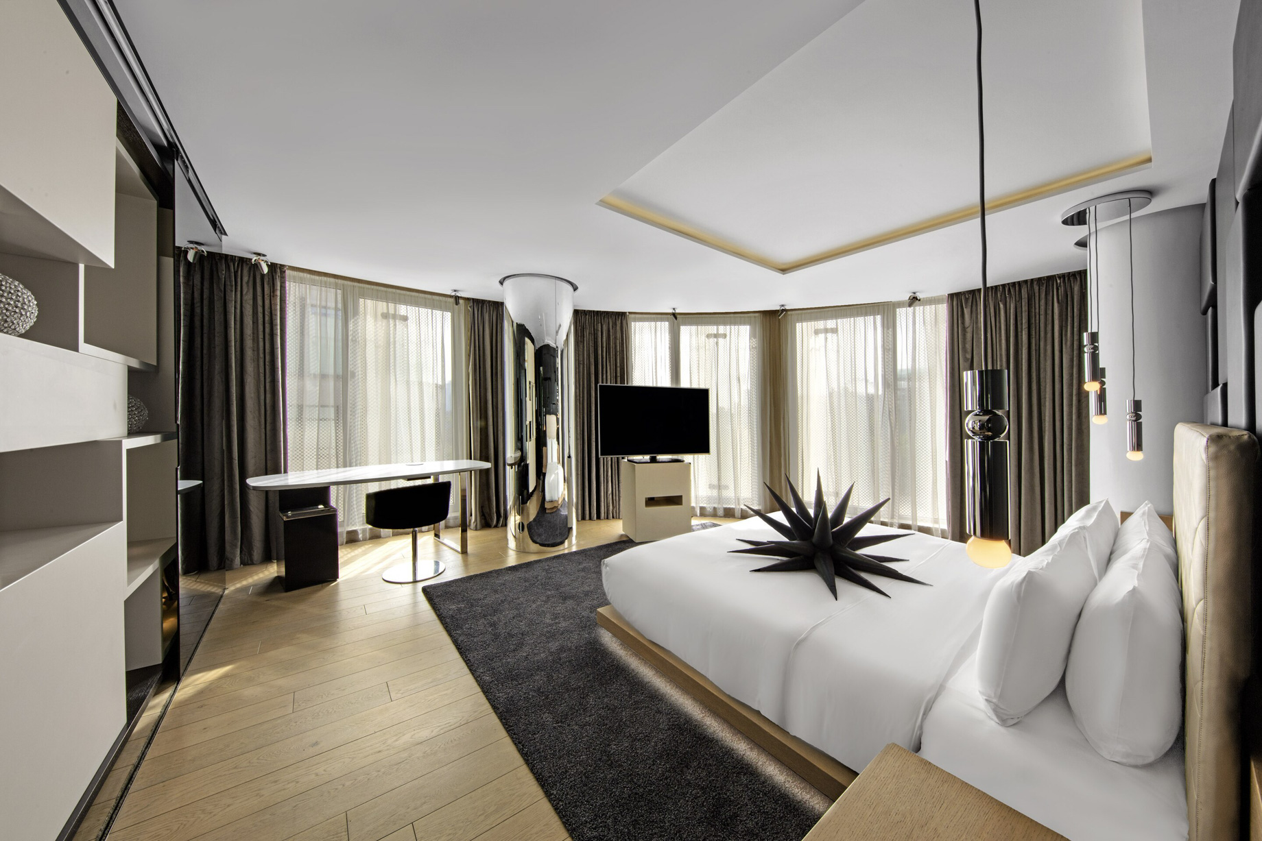 W London Hotel – London, United Kingdom – WOW Suite King