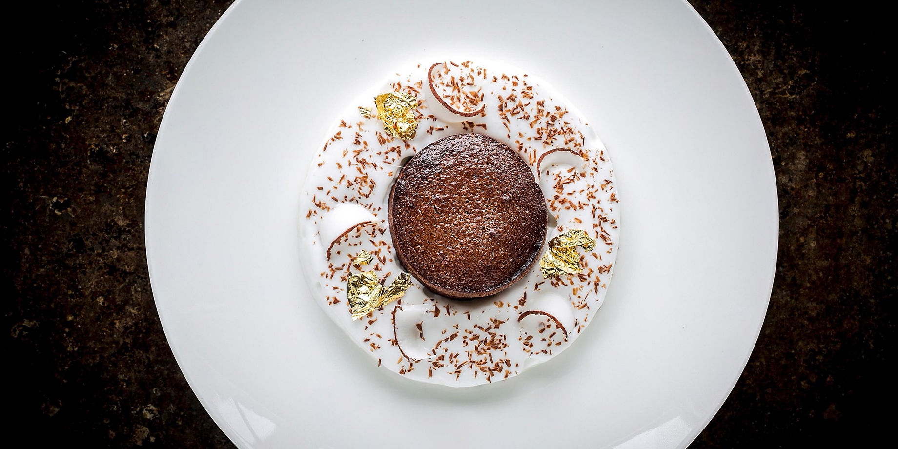 InterContinental Bordeaux Le Grand Hotel – Bordeaux, France – Hot Chocolat Fondant