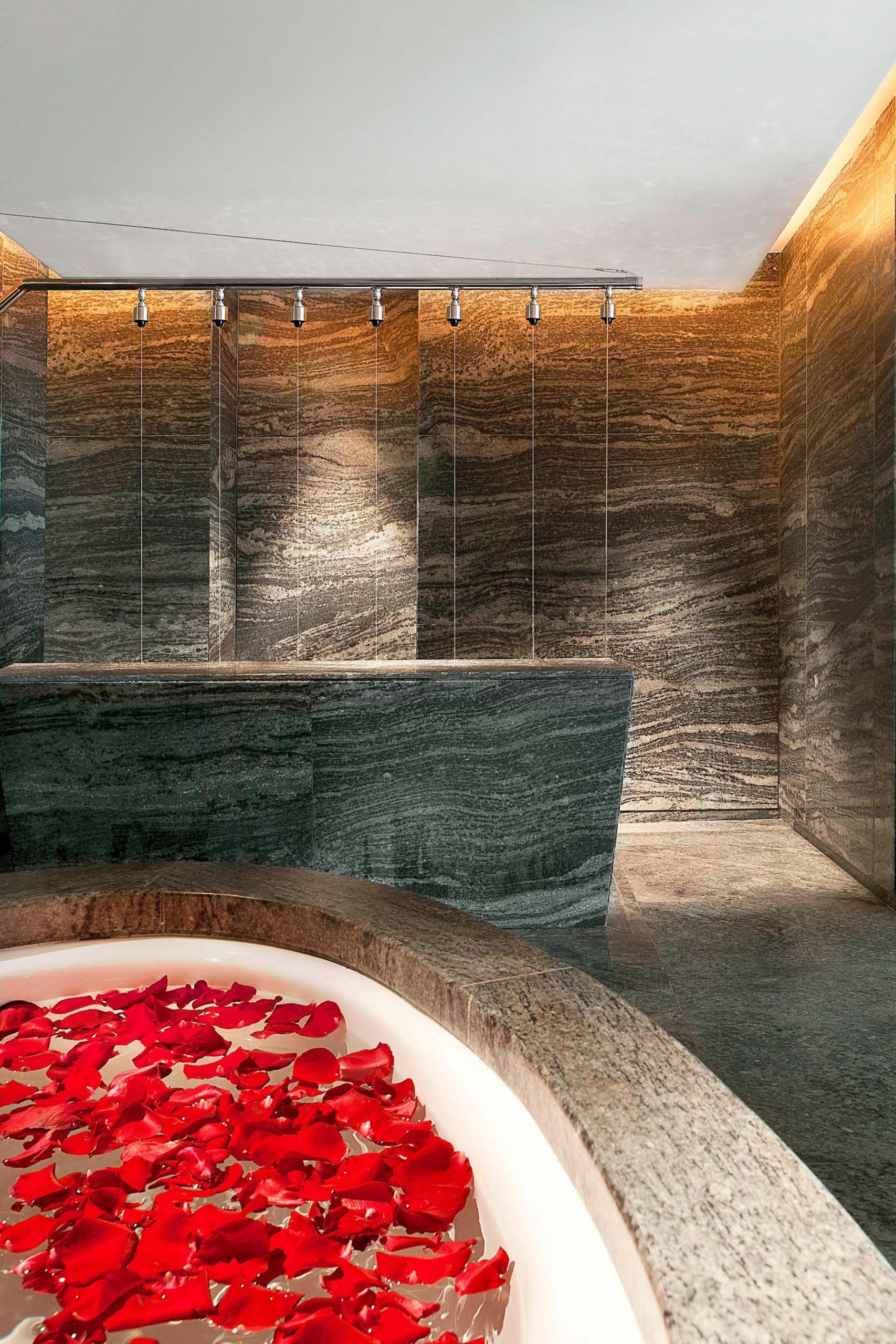 The St. Regis Singapore Hotel – Singapore – Remède Spa