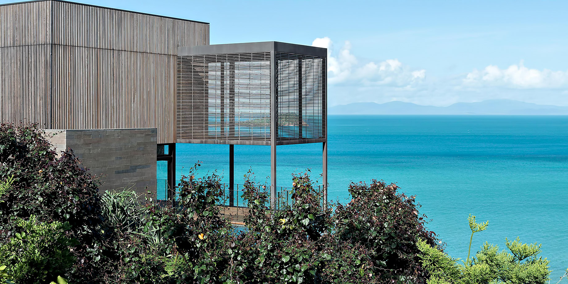 InterContinental Hayman Island Resort – Whitsunday Islands, Australia – Hayman Estate Residence