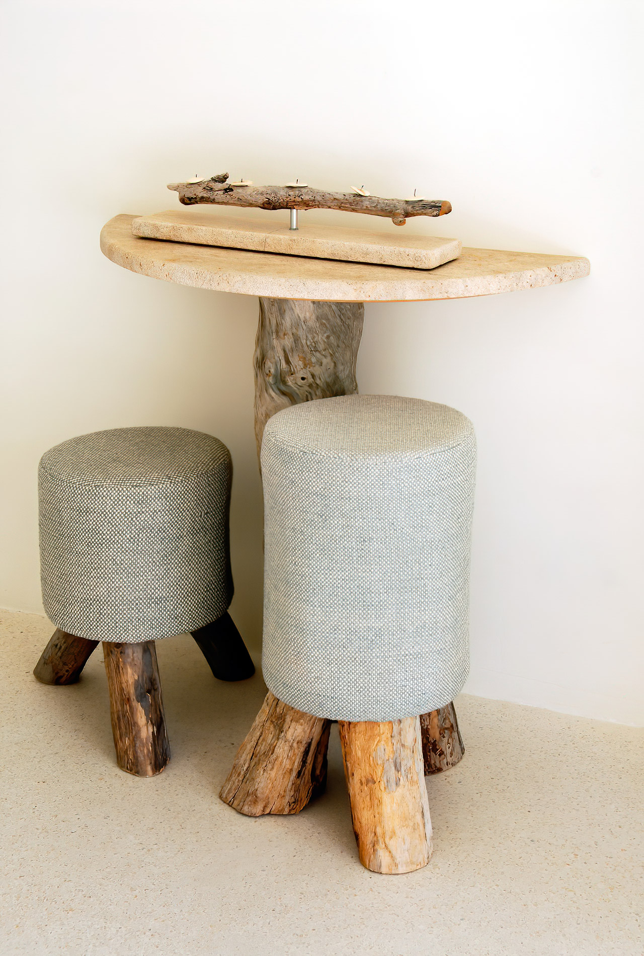 Mystique Hotel Santorini – Oia, Santorini Island, Greece – Room Decor