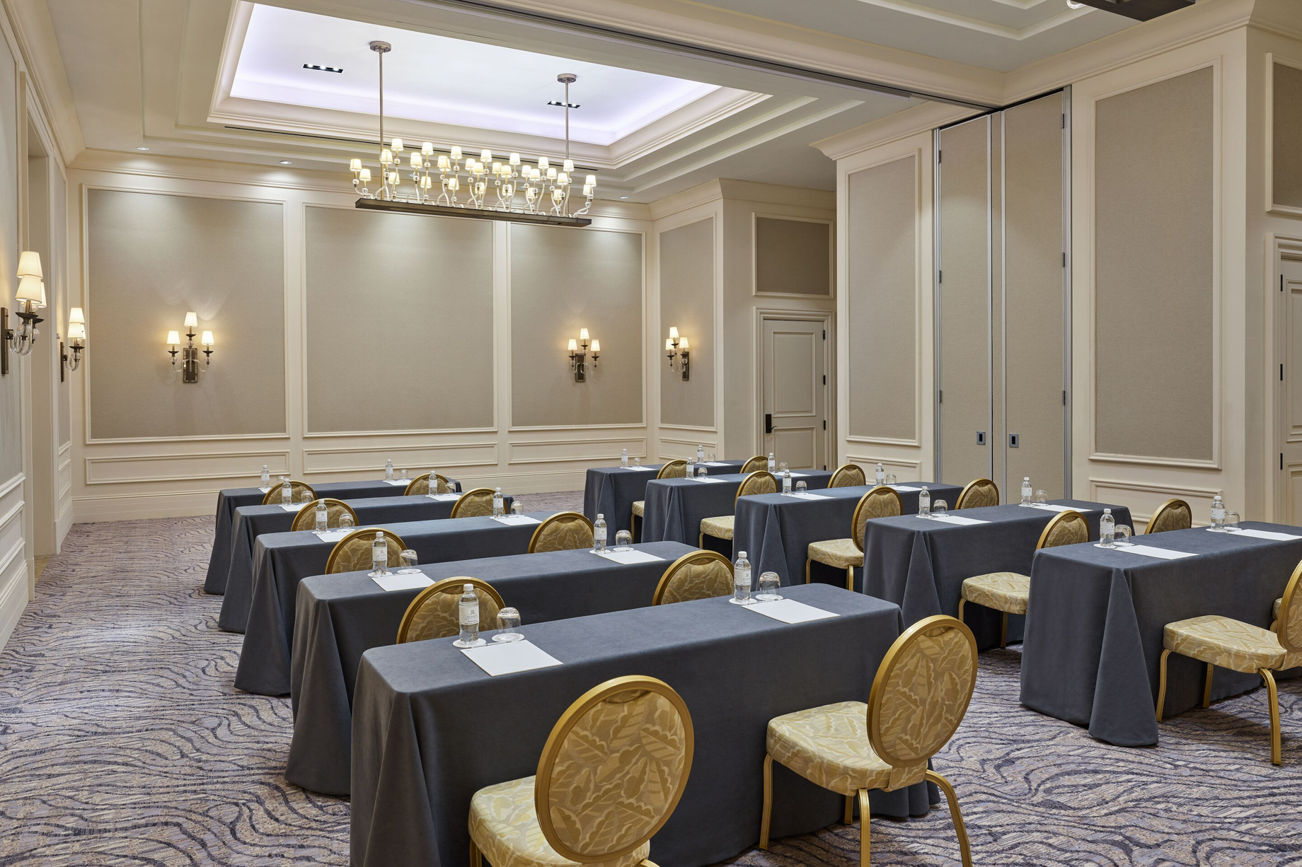 The St. Regis Bahia Beach Resort - Rio Grande, Puerto Rico - Hibiscus Meeting Room