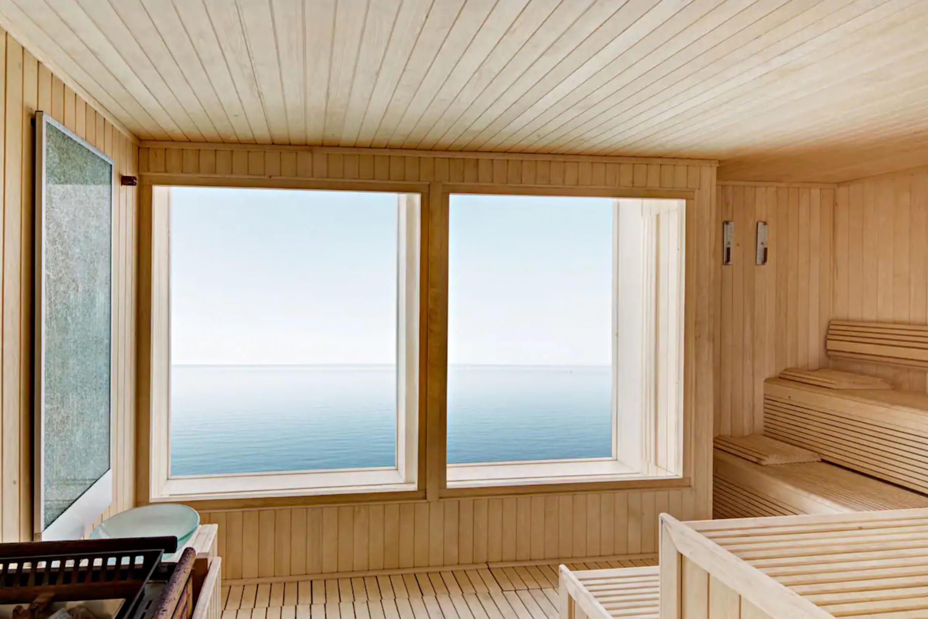 Burj Al Arab Jumeirah Hotel – Dubai, UAE – Spa