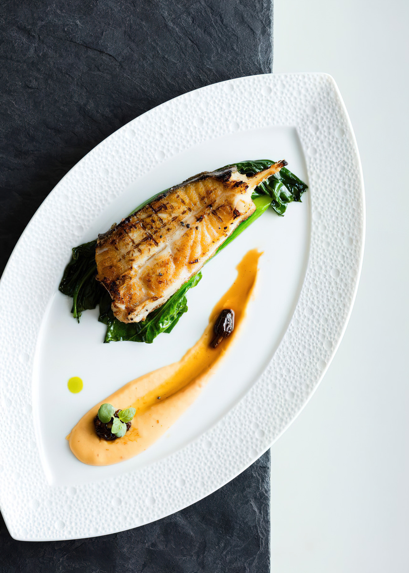 The St. Regis Macao Hotel – Cotai, Macau SAR, China – Gourmet Bliss