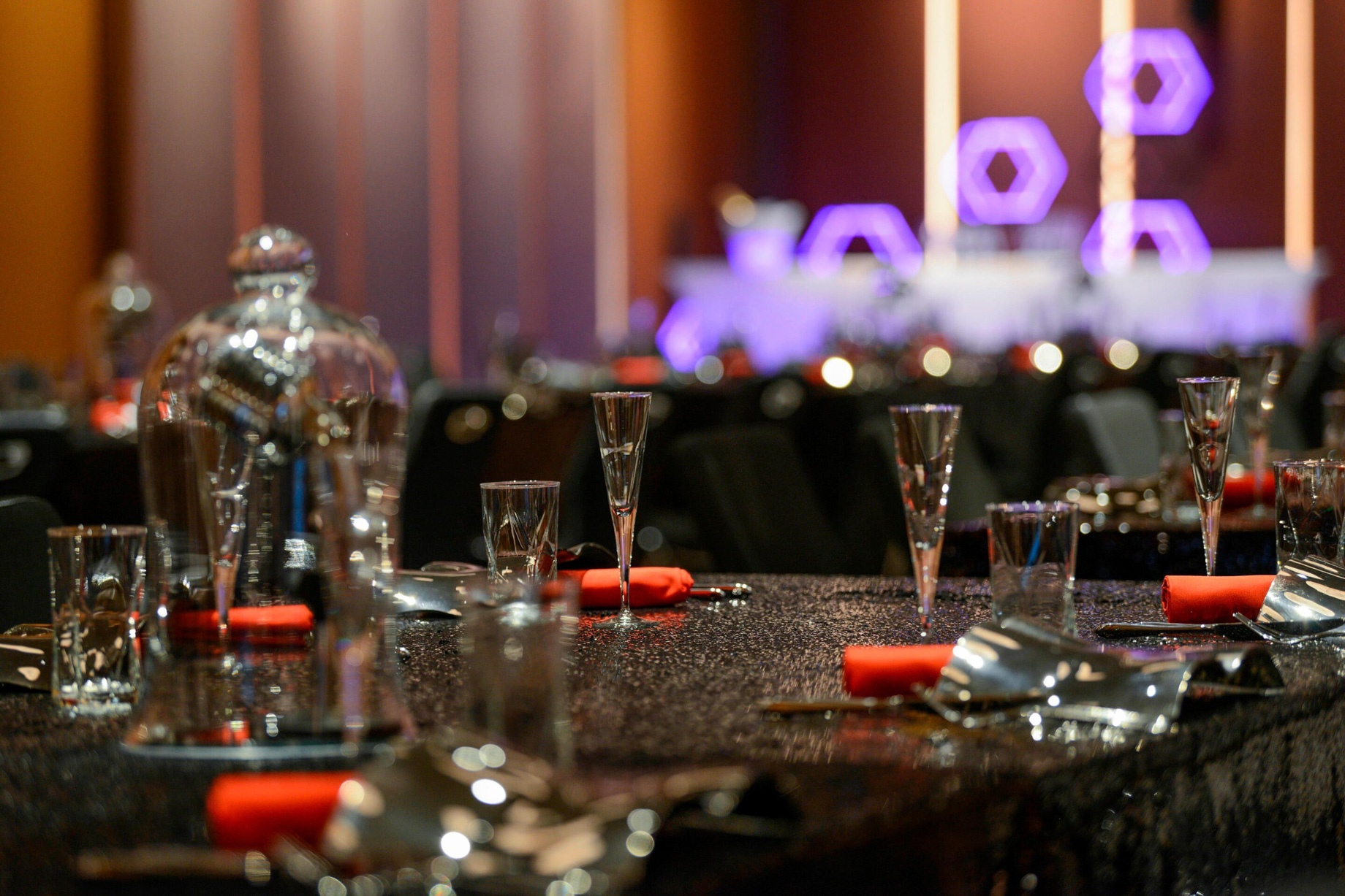 W Suzhou Hotel - Suzhou, China - Mood