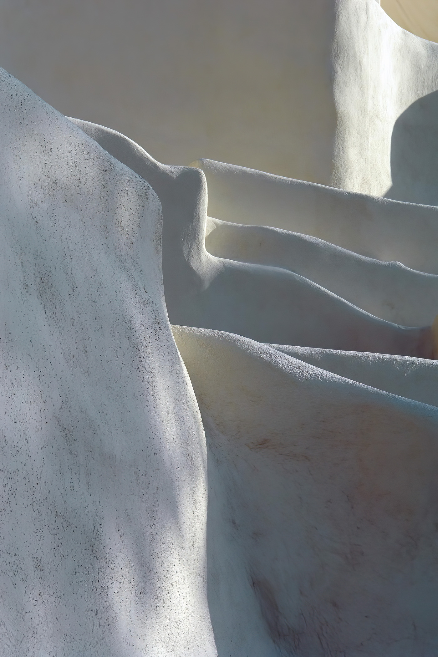 Mystique Hotel Santorini – Oia, Santorini Island, Greece – Cycladic Architecture