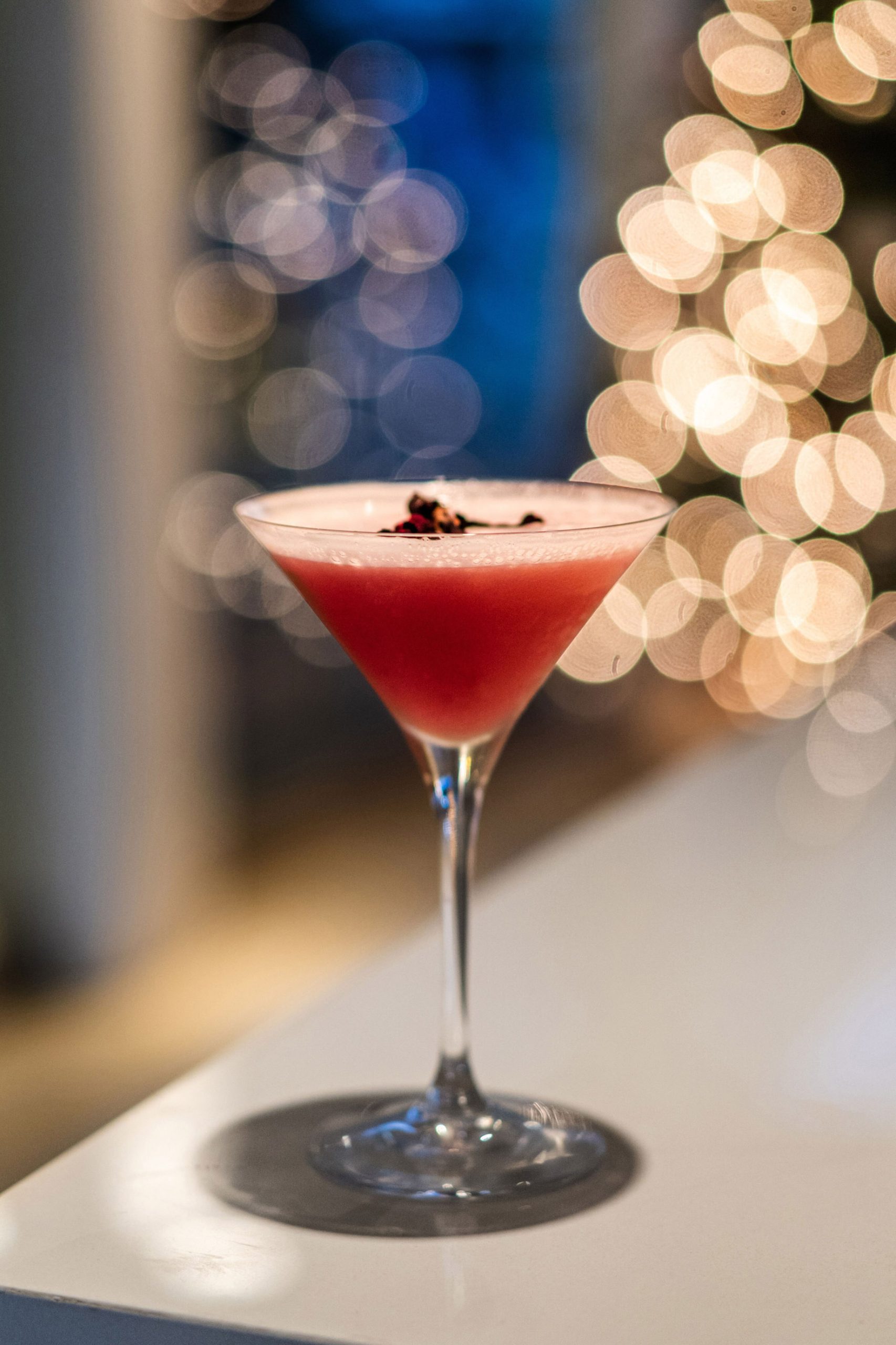 The St. Regis Bahia Beach Resort – Rio Grande, Puerto Rico – The St. Regis Bar