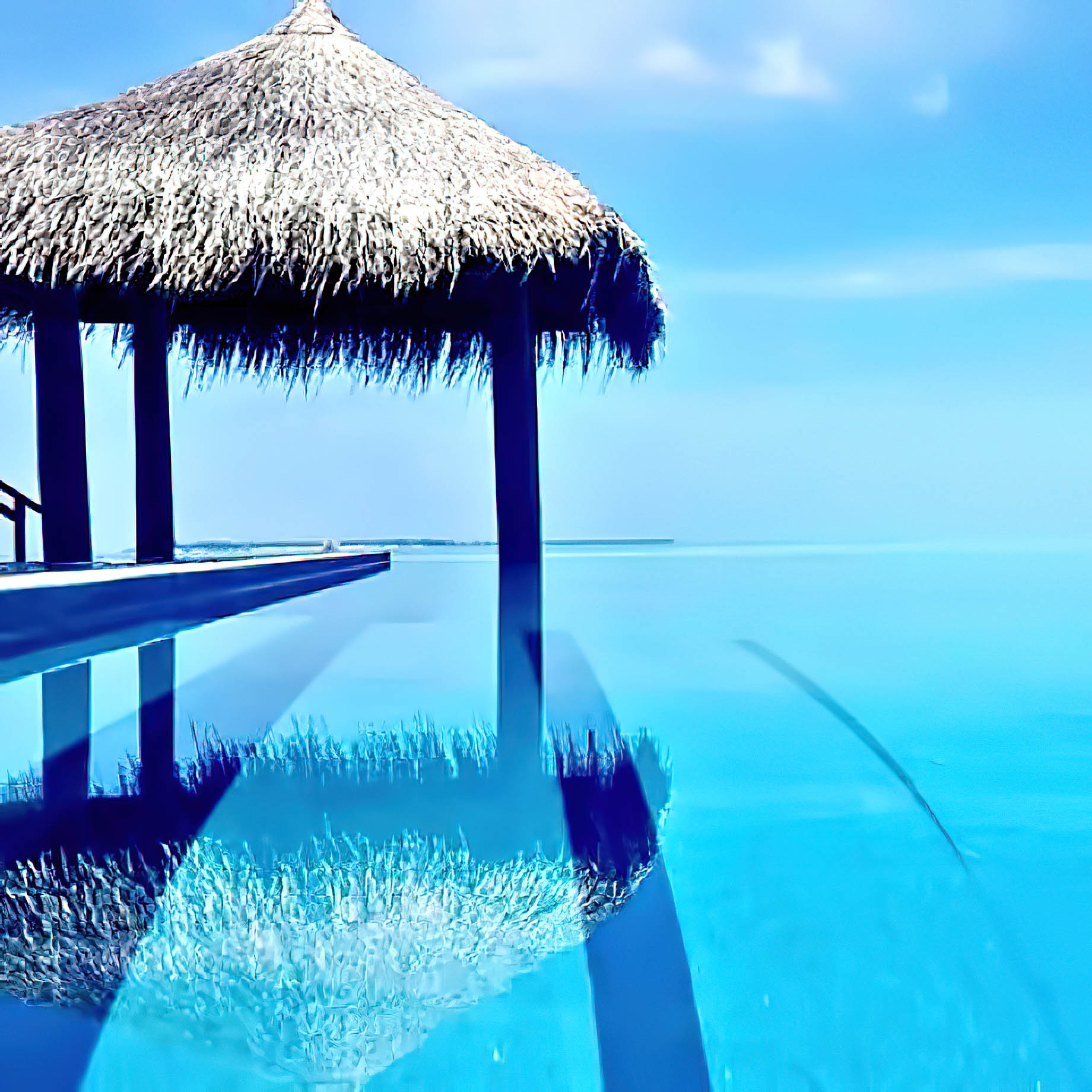 Velassaru Maldives Resort – South Male Atoll, Maldives - Tropical Luxury