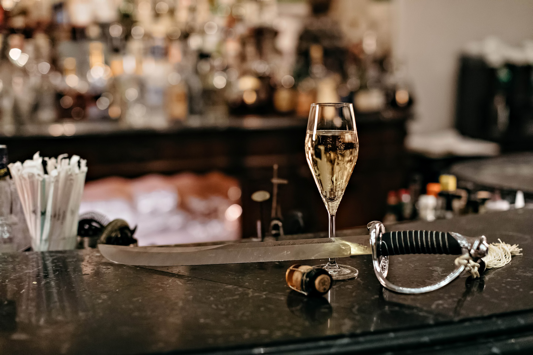 The St. Regis Florence Hotel – Florence, Italy – Evening Rituals