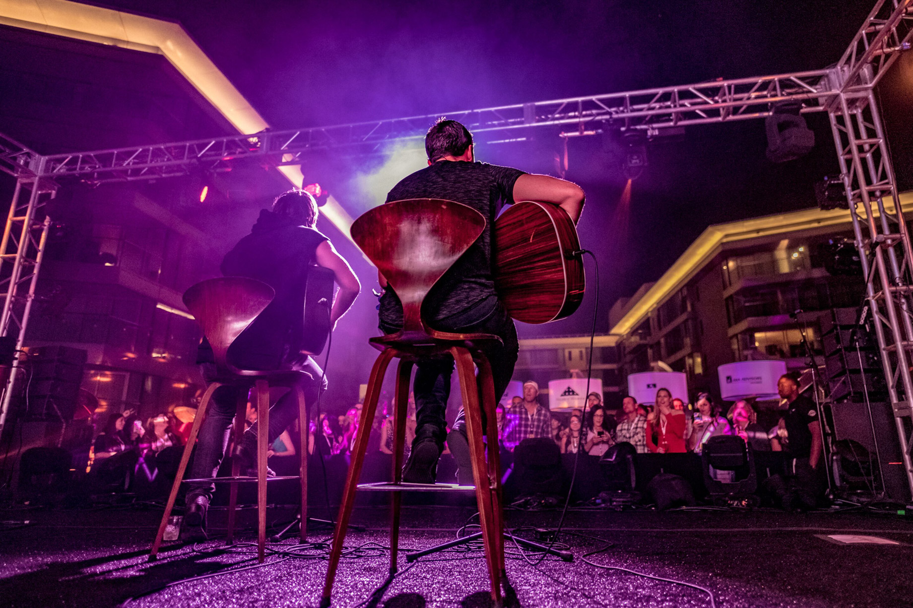 W Scottsdale Hotel – Scottsdale, AZ, USA – Weekend Jetaway