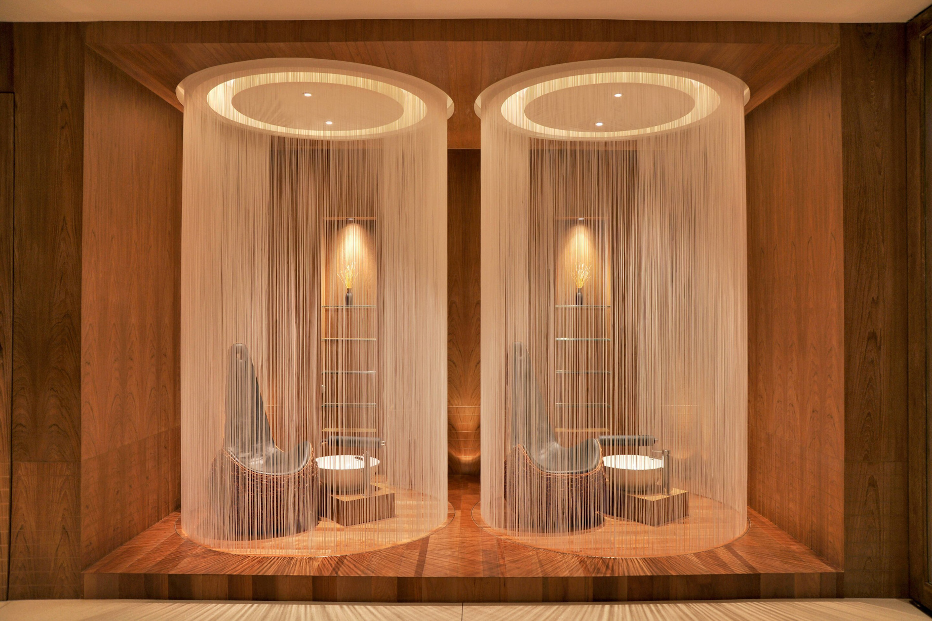 W Koh Samui Resort – Thailand – AWAY Spa Style Lab