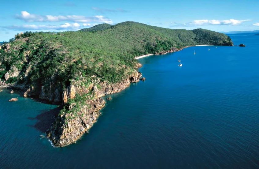 InterContinental Hayman Island Resort - Whitsunday Islands, Australia - Hayman Island Tours