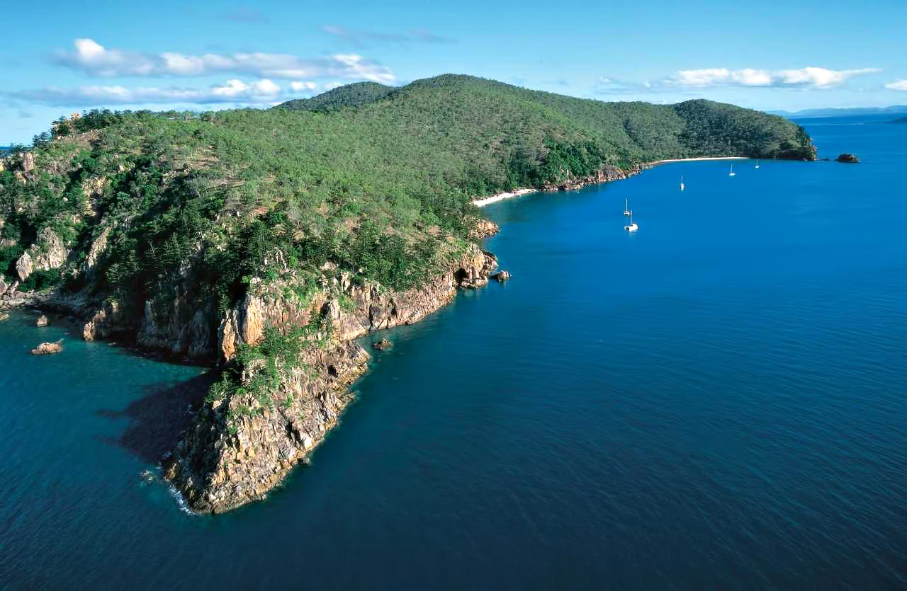 InterContinental Hayman Island Resort – Whitsunday Islands, Australia – Hayman Island Tours