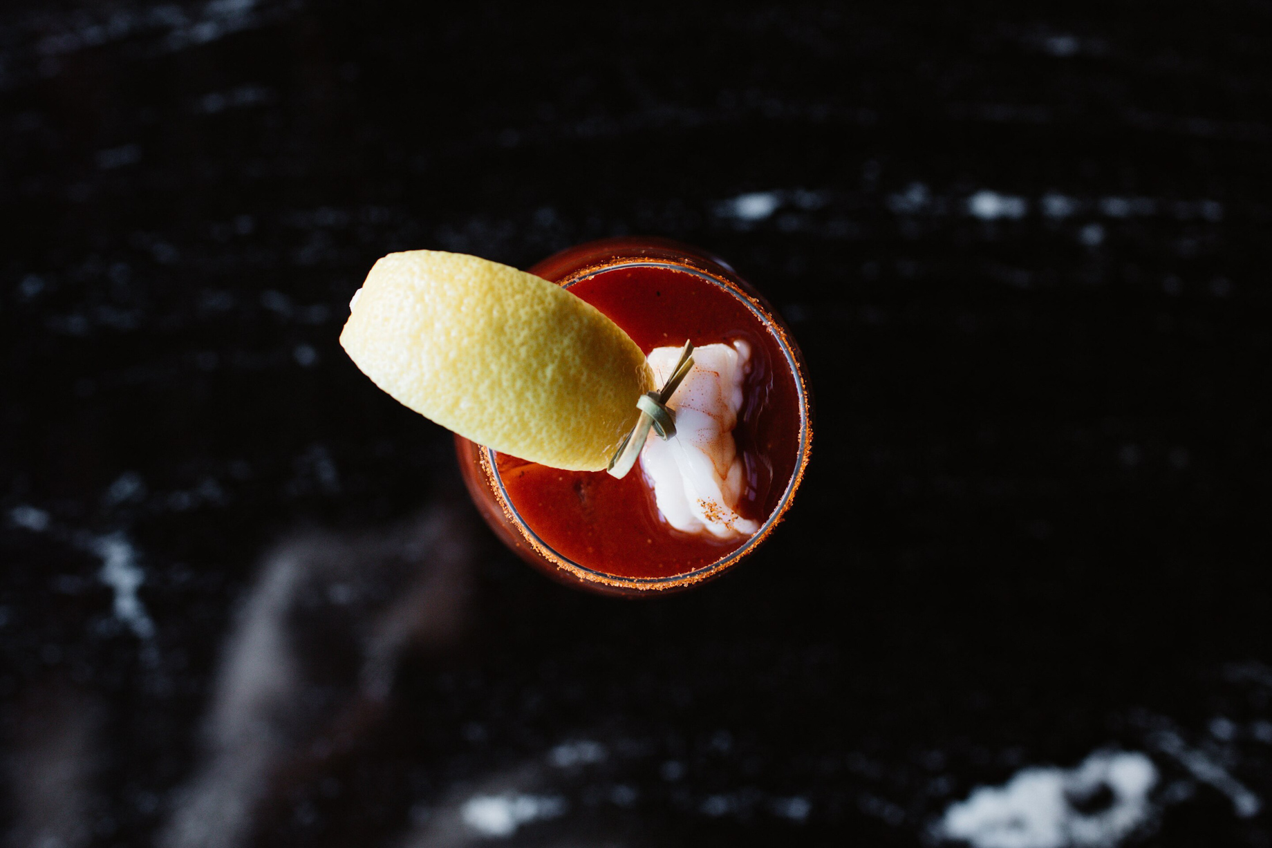 The St. Regis Washington D.C. Hotel – Washington, DC, USA – St. Regis Bar Capital Mary