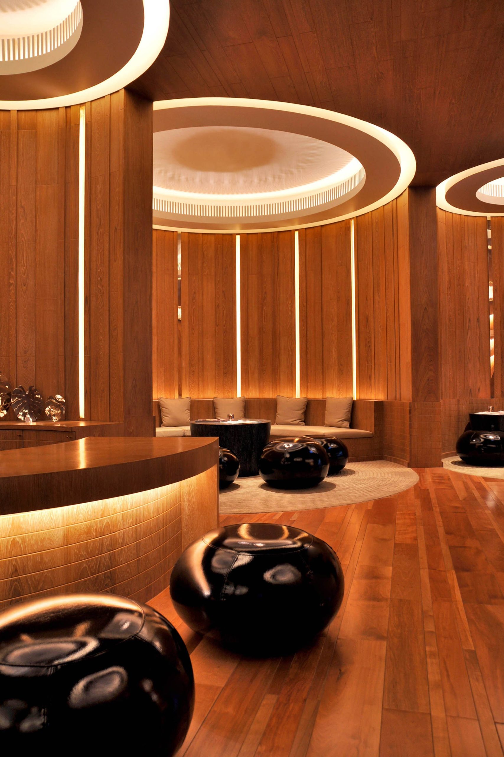 W Koh Samui Resort – Thailand – AWAY Spa