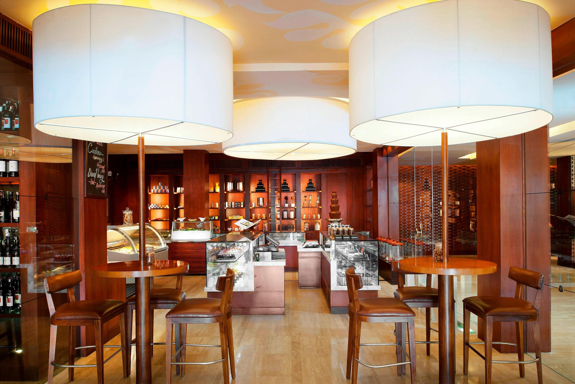 The St. Regis Bali Resort – Bali, Indonesia – Gourmand Deli