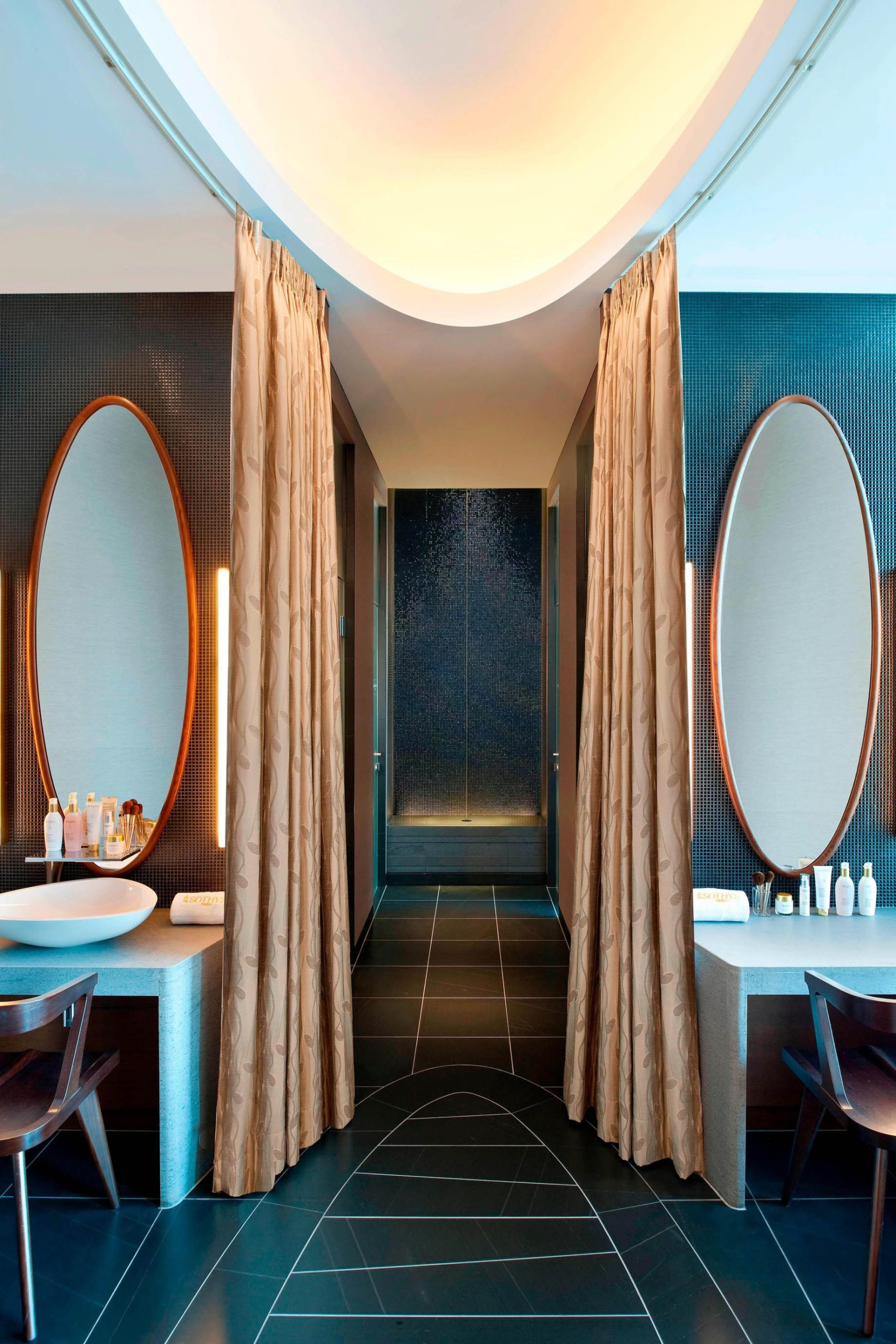 The St. Regis Osaka Hotel – Osaka, Japan – Iridium featuring Sothys Spa