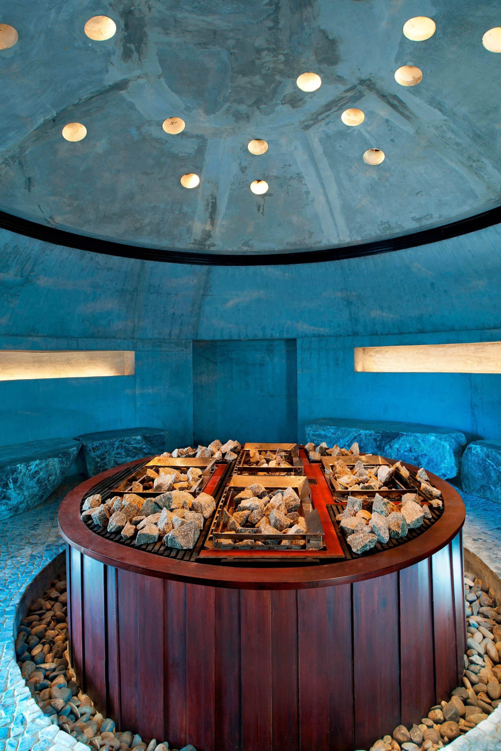 W Koh Samui Resort - Thailand - Thaimazcal