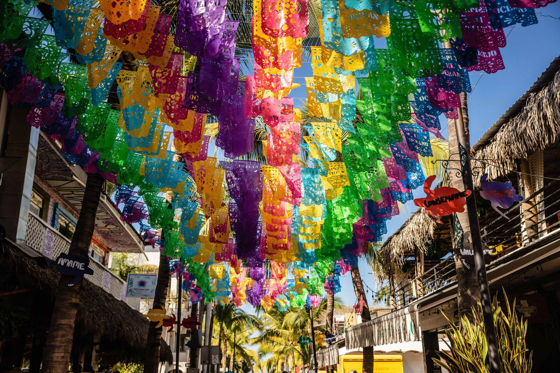 W Punta de Mita Resort – Punta De Mita, Mexico – Sayulita