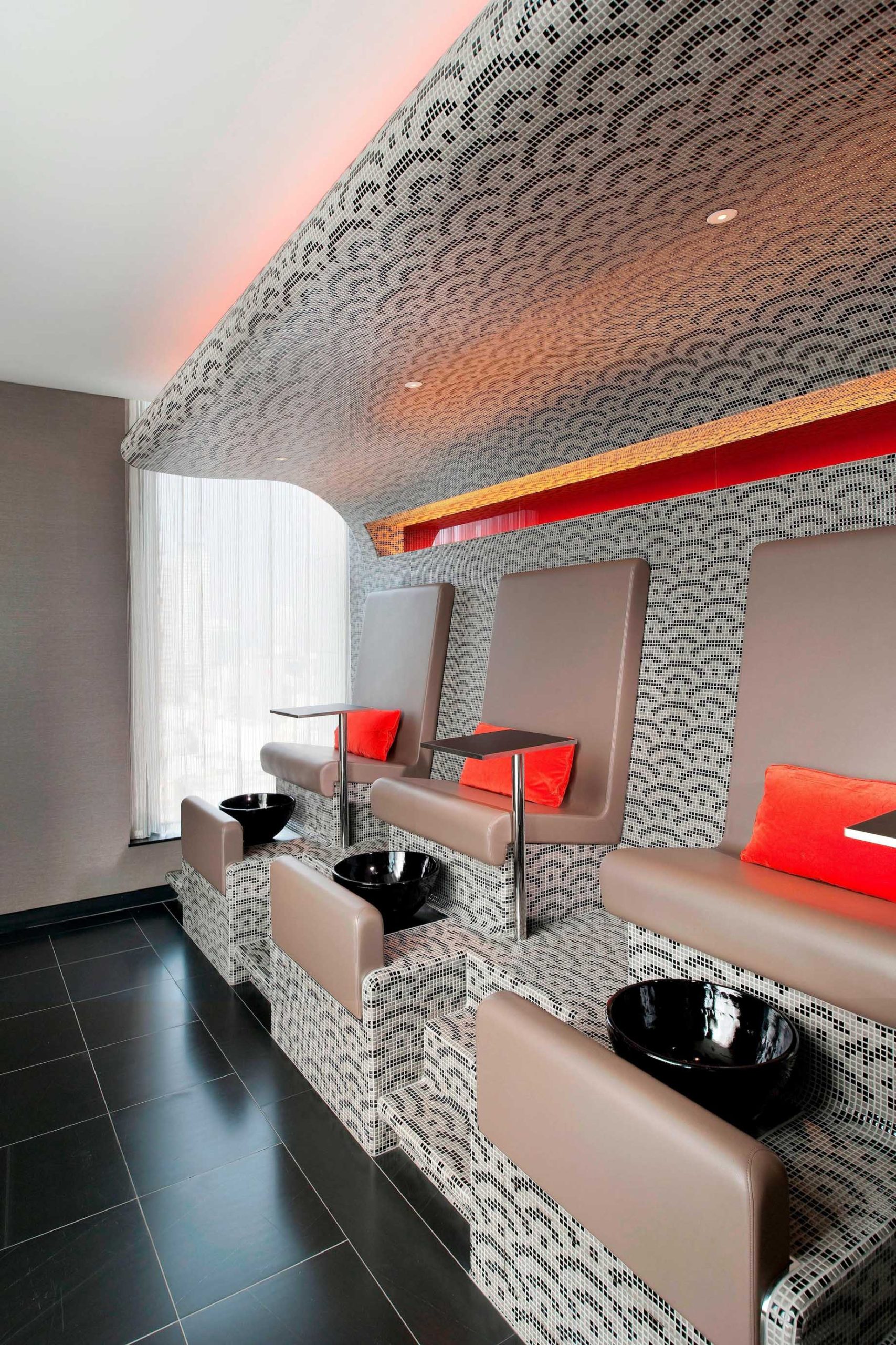 The St. Regis Osaka Hotel – Osaka, Japan – Iridium featuring Sothys Spa