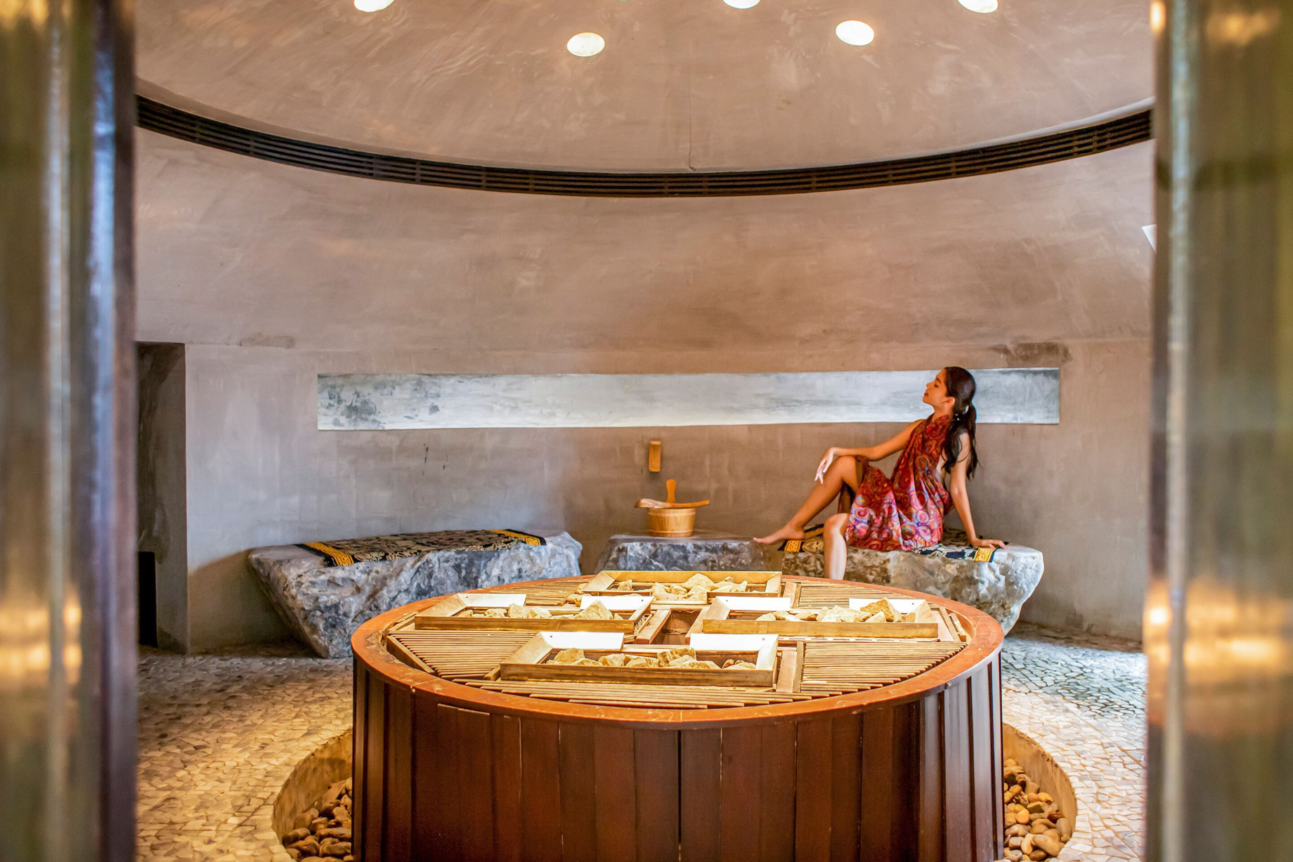 W Koh Samui Resort – Thailand – Thaimazcal