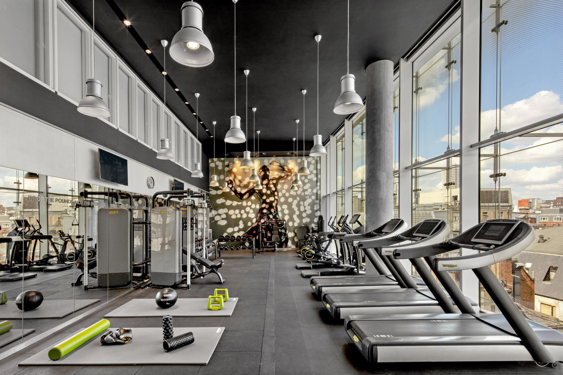 W London Hotel – London, United Kingdom – FIT