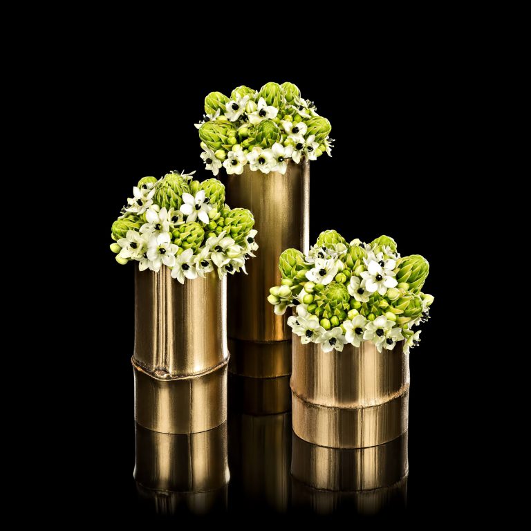 Armani Hotel Dubai – Burj Khalifa, Dubai, UAE – Armani Fiori