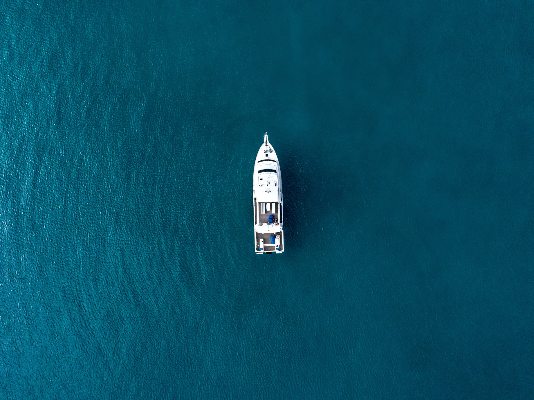 InterContinental Hayman Island Resort – Whitsunday Islands, Australia – Private Boat Charters