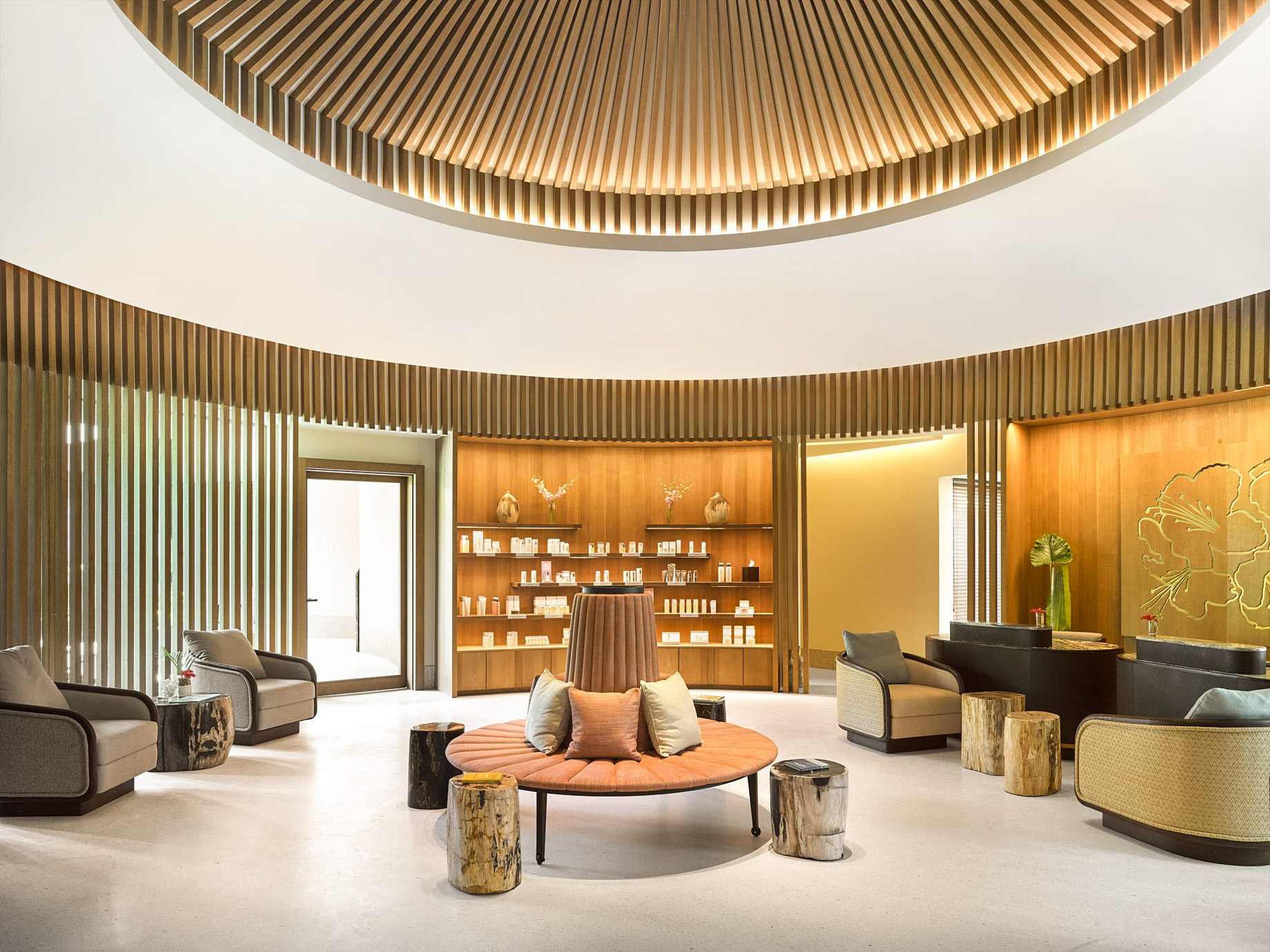 JOALI Maldives Resort - Muravandhoo Island, Maldives - Spa by ESPA